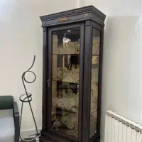 بوفه دکوری کنسول