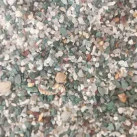 سنگ کف آکواریوم