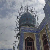داربست کوروش|خدمات پیشه و مهارت|علی‌آباد کتول, |دیوار