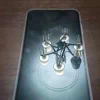 سامسونگ Galaxy S23 FE با حافظهٔ ۲۵۶ گیگابایت|موبایل|تهران, هاشمی|دیوار