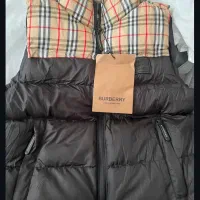 پافر برند بربری BURBERRY