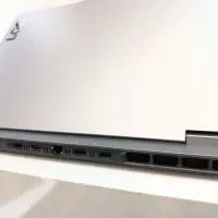 i7 نسل چهارده با گرافیک 5050 در لپتاپ Lenovo|رایانه همراه|تبریز, |دیوار