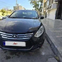 جک J4 آپشنال مدل 1402