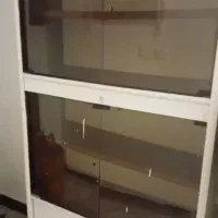 کمد|کتابخانه، شلف، قفسه‌های دیواری|بندرعباس, |دیوار