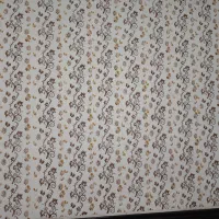 نقاشی طرح کاغذ دیواری|خدمات پیشه و مهارت|علی‌آباد کتول, |دیوار