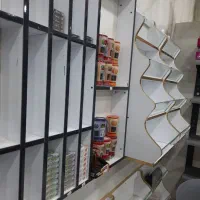 فروش لوازم مغازه|فروشگاه و مغازه|باغستان, |دیوار