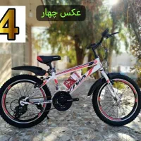 دوچرخه/همراهی ایدهآل برای گشتوگذارعصرای اهواز|دوچرخه، اسکیت، اسکوتر|سوسنگرد, |دیوار