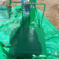 باسکول سنگی میبد