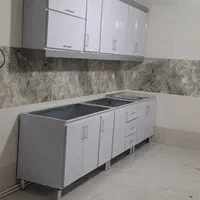 نصب انواع کابینت
