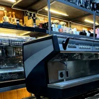 دستگاه اسپرسوساز سیمونلی مدل ۲۰۱۸|کافی‌شاپ و رستوران|کرمانشاه, |دیوار