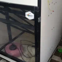 دستگاه جوجه کشی اسکندری ۶۷۲تایی|ماشینآلات صنعتی|پرهسر, |دیوار