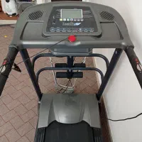 تردمیل چهار کاره|تجهیزات ورزشی|اسلامیه, |دیوار