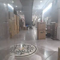 مغازه بر مسگر ها