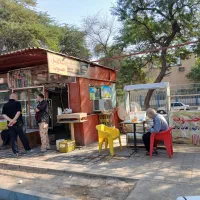 فروش دکه|فروش مغازه و غرفه|اهواز, شریعتی جنوبی|دیوار