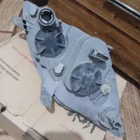 کاسه چراغ تیبا دو|قطعات یدکی و لوازم جانبی|مسجد سلیمان, |دیوار