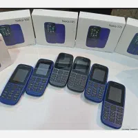 نوکیا 105 با گارانتی معتبر