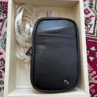 کیف دوشی چرم مشهد|کیف، کفش، کمربند|تبریز, |دیوار