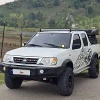 پیکاپ ریچ فول افرود