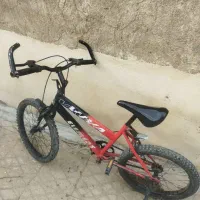 دوچرخه 20