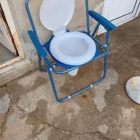 توالت فرنگی