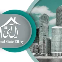 آپارتمان ۳ خواب شهرک استقلال