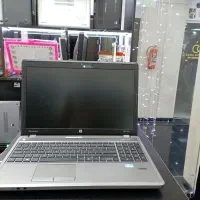 لپ تاپ اچ پی مدل 4540Sمستحکم وارداتی