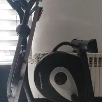 الپتیکال اسکی فضایی|تجهیزات ورزشی|تهران, شهرک آزمایش|دیوار