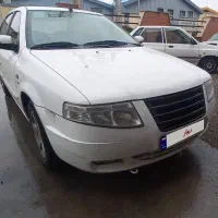 سمند سورن بیرنگ مدل ۹۴