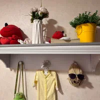 سرویس خواب آپادانا کاملا نو|تخت و سرویس خواب|دوگنبدان, |دیوار