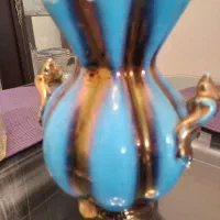 تعدادی گلدان و آکسفورد تزئینی خارجی|صنایع دستی و سایر لوازم تزئینی|تهران, کرمان|دیوار