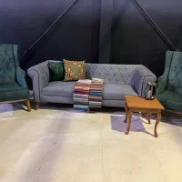 مبل چستر|مبلمان خانگی و میز عسلی|کاشمر, |دیوار