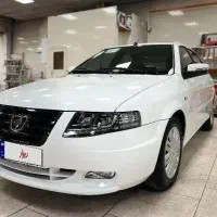 سورن پلاس ۴۰۳ سیمی