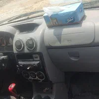 پراید 132 SE، مدل ۱۳۹۳