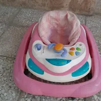 وسایل مورداستفاده|کالسکه و لوازم جانبی|اسلام‌شهر, شهرک انبیا|دیوار