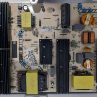 برد پاور تلوزیون هوشمند دوو ۵۵ اینچ