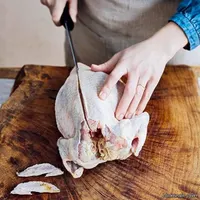 استخدام نیروی مرغ کار و ماهی کار آقا فروشنده خانم|استخدام خدمات فروشگاه و رستوران|تهران, زینبیه|دیوار