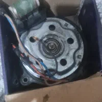 کمپرسور کولر ۳۱۵ موتور برف پاک کن|قطعات یدکی و لوازم جانبی|مشهد, کوی المهدی|دیوار