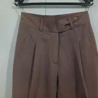 ست کت و شلوار قهوه ای|لباس|اردبیل, |دیوار