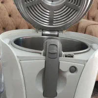 سرخ کن بوش آلمان|اجاق گاز و لوازم برقی پختوپز|تهران, تولید دارو|دیوار