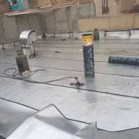 نصب و فروش ایزوگام و قیر گونی