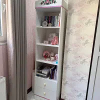 کتابخانه دخترانه