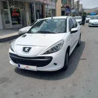 207 فرمان برقی tu5 sdسفارشی