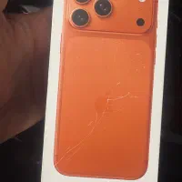 آیفون ۱۷ پرومکس ۱ ترا  پلمپ