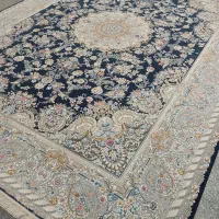 12 متری 1200 شانه|فرش|قم, علی آباد سعدگان|دیوار