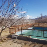 باغ-باامکانات-وموقیعت-ولوکیشن-خوب-وسند-تک-برگ