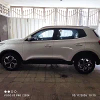 x55 پرو 1404|خودرو سواری و وانت|تهران, شهرک محلاتی|دیوار