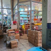 شاگرد فروشگاه لوازم یدکی تراکتور در قونقا باشی