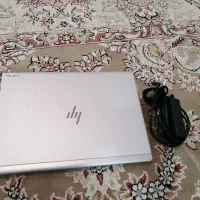 لپتاپ HP. درحد آک