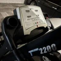 تردمیل در حد صفر|تجهیزات ورزشی|ارومیه, |دیوار