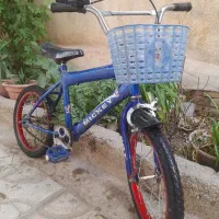 دوچرخه ترتمیز ۲۶و۲۰